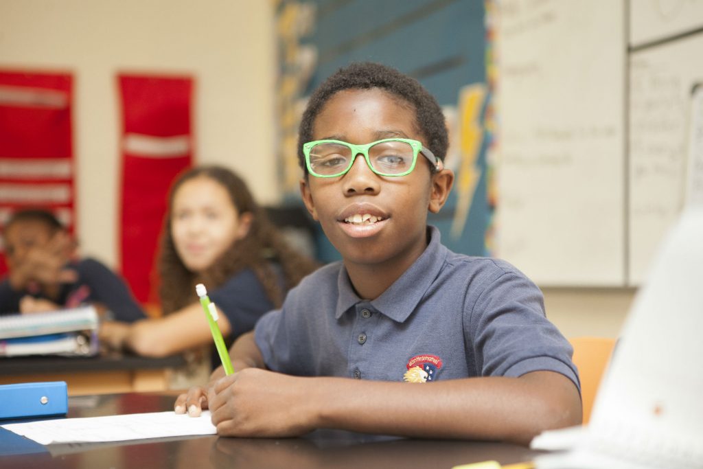 Join | Washington Latin Public Charter Schools