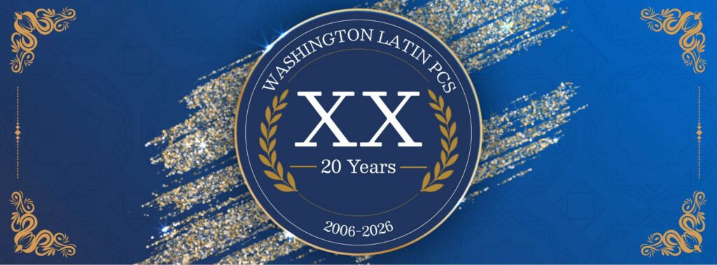 WLPCS 20 Celebration